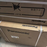 松下空调挂机松之舞1.5匹新一级能效速冷低噪音变频冷暖外机1.5排纯铜管省电自清洁国家补贴HZ35K410Q 实拍图
