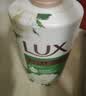 力士（LUX）持久留香72小时香体艾叶止痒山茶香1kg沐浴露男女士金榜 实拍图