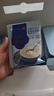 西麦高端牛乳燕麦片1.2kg 高蛋白送营养早餐独立小包礼盒 实拍图