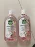 滴露（Dettol）衣物消毒除菌液 去汗味杀菌除螨抑菌孕妇宝宝内外衣可洗 清新柠檬 【新品香氛洗衣】 1L 2瓶 实拍图