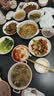 半山农月子餐42天月子粥月子汤套餐汤包炖汤料杂粮粥产后气血调理营养品 实拍图