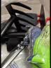 漫生活赶海工具套装沙滩挖沙玩具铁锹锄头水桶铲子夹子耙挖土种菜6件套 实拍图