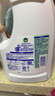 滴露（Dettol）衣物消毒液除菌松木3L 衣服消毒水99.9%杀菌除螨内衣裤配洗衣液 实拍图