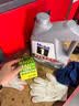 美孚（Mobil）全合成汽机油5W-40 SP级4L美孚1号极光银汽车保养京东养车自营 实拍图