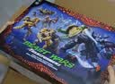 变形金刚（Transformers）PULSE限定超能勇士30周年纪念巨无霸珍藏套装G3287 实拍图