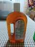 滴露（Dettol）消毒液洗衣衣物消毒水750mL 除螨杀菌混洗无忧 家居地板消毒 非84 实拍图