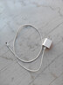 Apple/苹果 原装正品20W type-c充电器 苹果usb-c充电器手机快充头 旗舰店苹果iPhone 17 Pro Max充电器 实拍图