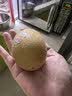 佳沛（zespri）新西兰金奇异果12粒特大果124-146g猕猴桃中秋节礼品送水果礼盒 实拍图