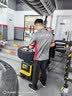 锦湖KUMHO汽车轮胎 235/55R18 100H KL21 原配哈弗H2/起亚智跑/瑞虎8 实拍图