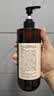 BEAUTY NOTES侧柏叶洗发水防断发脱中药原浆人参何首乌控油植物男女士500ml 实拍图