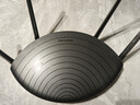 普联（TP-LINK）AC1200 5G双频智能无线路由器 四天线智能wifi 稳定穿墙高速家用 TL-WDR5660易展版 实拍图