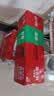 可口可乐（Coca-Cola）汽水饮料 可乐*4+雪碧*4+零度*4 200ml*12迷你罐 实拍图