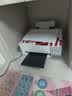 爱普生（EPSON）【6代新品】L1358 墨仓式A4彩色无线单功能家用打印机 家用/办公 AI学习打印机（微信/远程打印） 实拍图