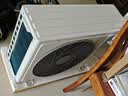 小米空调  巨省电 1.5匹挂机 一级能效 外机单排铜管 KFR-35GW/N1A1【整机十年免费包修】 实拍图