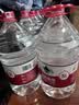 农夫山泉 饮用水饮用天然水380ml*24瓶 办公商务会议 塑膜纸箱随机发货 实拍图
