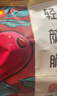 好想你 轻颜脆420g/盒 蜜饯果干休闲零食脆枣去核红枣新疆量贩装 实拍图