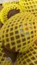 佳沛（zespri）新西兰阳光金奇异果10粒巨大果单果146-175g 猕猴桃水果礼盒 实拍图
