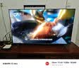 小米（MI）REDMI电视X55 2026款 55英寸 Mini LED288Hz 1200nits 4GB+64GB平板电视L55RC-RX 实拍图