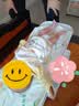 Meilen婴儿体重秤新生儿高精准电子秤身高体重专用秤加长母婴家用医用宝宝称重器分体式卫生室月子中心 实拍图