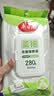美丽雅食品级保鲜袋中号30*20cm*280只 一次性加厚塑料袋分装收纳袋子 实拍图