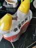威猛先生（Mr Muscle）顽垢魔力 洁厕灵 600g*4瓶 洁厕液 卫生间马桶除垢去渍去异味 实拍图