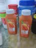 味全每日C胡萝卜汁300ml*4冷藏果蔬汁饮料健康送礼营养健康 实拍图