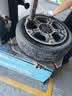 玲珑轮胎汽车轮胎155/65R14 75T 玲珑臻选 HD 适配吉利熊猫/铃木奥拓 实拍图