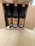 古越龙山彩包花雕三年 半干型 绍兴黄酒 500ml*12瓶 整箱装 中秋送礼 实拍图
