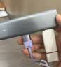 绿联 USB3.0扩展器扩展坞 高速4口集线器HUB拓展坞分线器笔记本台式电脑一拖多口转换器转接头延长线 实拍图