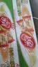 美丹芝麻味苏打饼干1000g/箱 无蔗糖易消化营养早餐休闲零食 实拍图