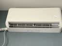 小米空调  巨省电 1.5匹挂机 一级能效 外机单排铜管 KFR-35GW/N1A1【整机十年免费包修】 实拍图