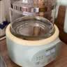 九阳（Joyoung）1.2L家用调奶器 养生壶 316不锈钢恒温水壶多功能婴儿冲奶粉烧水温奶暖奶器Q576 实拍图