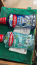 高露洁（Colgate）海盐+柚子+重口味克星进口精油漱口水500ml*3 含氟清新口气去口臭 实拍图