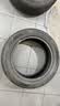 双星汽车轮胎 215/55R17 98V DH16S 原配奇瑞风云A8 适配迈腾/XR-V 实拍图