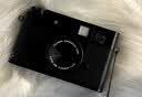 富士（FUJIFILM）X-Half/xhalf 微单相机 拍照旅行专用 入门级数码相机 复古模拟胶片 19种富士滤镜 黑色 实拍图