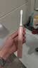 鸿蒙智选力博得智能声波牙刷星钻 电动牙刷成人情侣款送男女友教师节礼物粉 支持华为智慧生活 实拍图