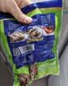 江船长冷冻鲍鱼 净重160g(10-15粒)袋装 火锅食材 海鲜生鲜 实拍图