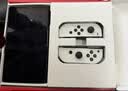 任天堂（Nintendo）【国内保税仓】Switch2/1代 OLED/续航加强日版/港版便携家用ns体感游戏机掌机 日版OLED白色64GB保税（赠共享会员） 实拍图