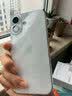 Apple/苹果 iPhone 17 256GB 白色 支持移动联通电信5G 双卡双待手机 实拍图