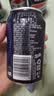 百事可乐Pepsi 无糖可乐 碳酸饮料汽水 330ml*6听 黑罐整箱装（包装随机） 实拍图