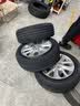 玲珑轮胎汽车轮胎205/55R16 91V 玲珑臻选HD 适配朗逸/英朗/宝来/速腾 实拍图