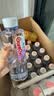 景田百岁山 饮用天然矿泉水 348ml*24瓶整箱装 会议办公饮用水 实拍图