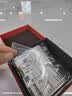 中国珠宝（Sino gem）天然淡水珍珠耳钉女士S925纯银馒头圆耳饰生日礼物送女朋友老婆 实拍图