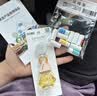 朗龙车载香水挂件车载香薰汽车香水挂饰车载香氛装饰用品男生女友礼物 实拍图