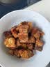 鲜京采 巴西进口原切牛肋肉2斤 牛胸腹部位肋条肉  烤肉炖煮 【真原切】 实拍图