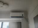小米空调 巨省电 2匹挂机 一级能效 外机双排纯铜管 KFR-50GW/N2A1【整机十年免费包修】 实拍图