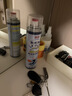 巨奇（JUQI）鞋子除臭杀菌喷雾360ml*3鞋子除臭剂银离子消毒杀菌鞋柜防臭脚气 实拍图