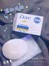 多芬(DOVE)香皂柔肤乳霜香块90gx3 实拍图