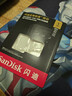 闪迪（SanDisk）1TB TF(MicroSD)内存卡4K极速金卡A2 V30 U3兼容大疆Pocket3/4P/Action 6运动相机/无人机存储卡 实拍图