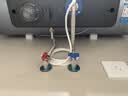 美的（Midea）小西梅电热水器活水自动排污3200W节能速热储水式60L国家补贴15%【美食大赛同款】F60-32Q5SPro 实拍图